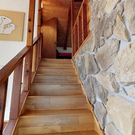 Birdwell Sheep Camp In Upper Valley With High Speed Wifi Red River Dış mekan fotoğraf