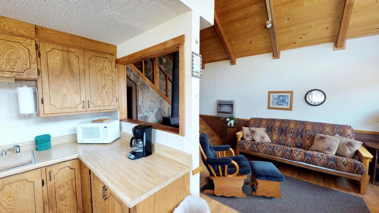 Birdwell Sheep Camp In Upper Valley With High Speed Wifi Red River Dış mekan fotoğraf
